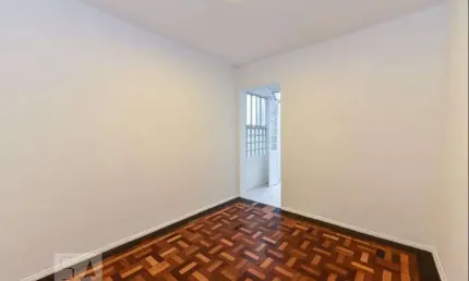 Kitnet / Stúdio para Venda - Copacabana, 1 Quarto,  50 m² - Rio de Janeiro