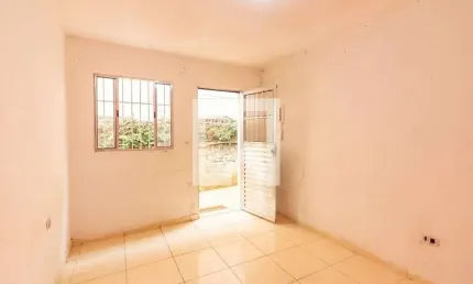 Casa para Venda - Santa Maria, 1 Quarto,  45 m² - Osasco