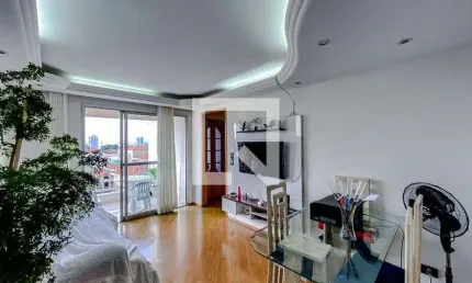 Apartamento para venda - mooca, 2 quartos,  56 m² - são paulo