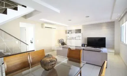 Casa / Sobrado em Condomínio para Venda - Freguesia , 4 Quartos,  161 m² - Rio de Janeiro