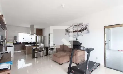 Casa para Venda - Jaqueline, 3 Quartos,  380 m² - Belo Horizonte