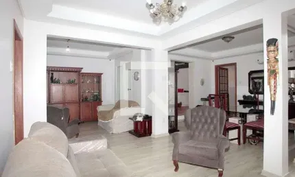 Apartamento para Venda - Floresta, 3 Quartos,  116 m² - Porto Alegre