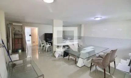 Casa / sobrado em condomínio para venda - recreio, 4 quartos,  300 m² - rio de janeiro