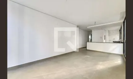 Apartamento para Venda - Serra, 2 Quartos,  184 m² - Belo Horizonte
