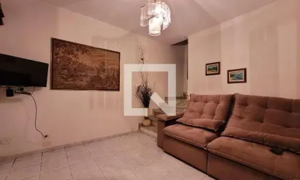 Casa para Venda - Santa Teresinha, 2 Quartos,  175 m² - Santo André