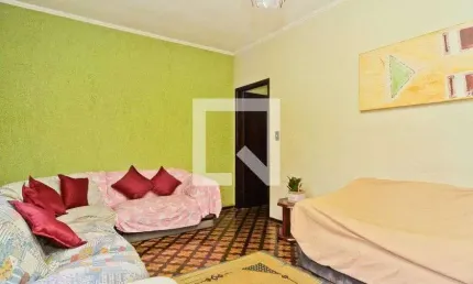 Casa para Venda - Casa Verde, 3 Quartos,  250 m² - São Paulo