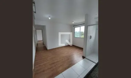 Apartamento para venda - jardim são savério, 2 quartos,  40 m² - são paulo