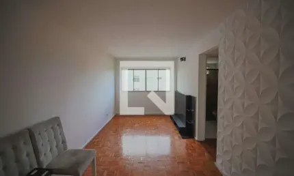 Apartamento para Venda - Butantã, 2 Quartos,  68 m² - São Paulo