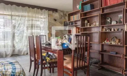 Casa para venda - nova petrópolis, 3 quartos,  287 m² - são bernardo do campo