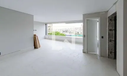 Apartamento para Venda - Serra, 4 Quartos,  125 m² - Belo Horizonte