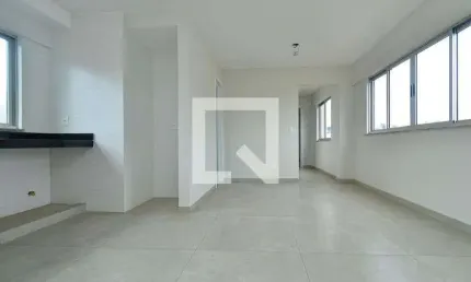 Apartamento para venda - santo antônio, 2 quartos,  60 m² - belo horizonte