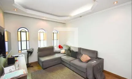 Casa para Venda - Vila Maria , 3 Quartos,  350 m² - São Paulo