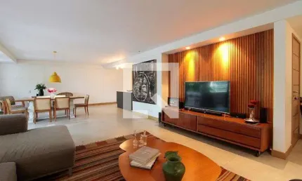 Apartamento para venda - jardim oceânico, 4 quartos,  230 m² - rio de janeiro