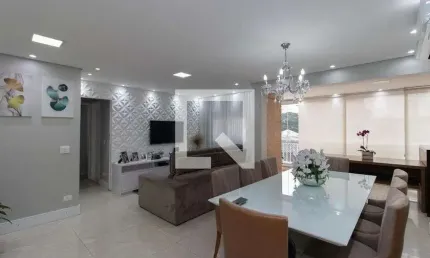 Apartamento para Venda - Vila Maria , 2 Quartos,  100 m² - São Paulo