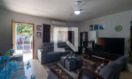 Casa para venda - partenon, 2 quartos,  198 m² - porto alegre