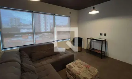 Apartamento para venda - cambuí, 1 quarto,  70 m² - campinas