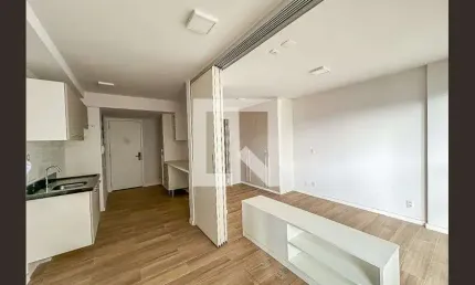 Kitnet / Stúdio para Venda - Centro, 1 Quarto,  36 m² - Rio de Janeiro