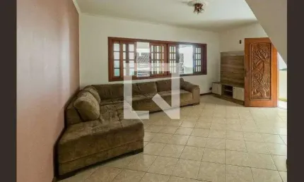 Casa para venda - vila santa maria, 5 quartos,  360 m² - são paulo