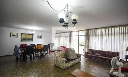 Casa para Venda - Jardim Guedala, 4 Quartos,  300 m² - São Paulo