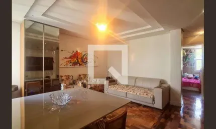 Apartamento para Venda - Petrópolis, 3 Quartos,  93 m² - Porto Alegre