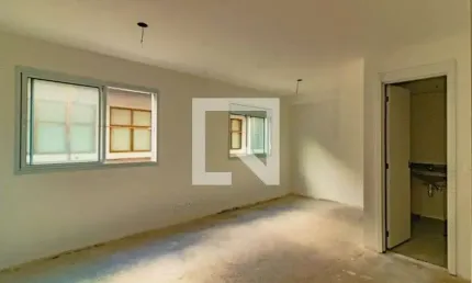 Kitnet / stúdio para venda - chácara inglesa, 1 quarto,  25 m² - são paulo