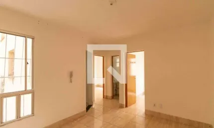 Apartamento para Venda - Juliana, 2 Quartos,  42 m² - Belo Horizonte
