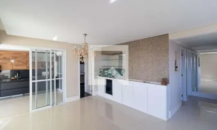 Apartamento para Venda - Parque Prado, 3 Quartos,  166 m² - Campinas