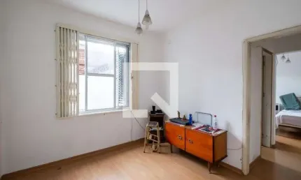 Apartamento para Venda - Menino Deus, 1 Quarto,  40 m² - Porto Alegre