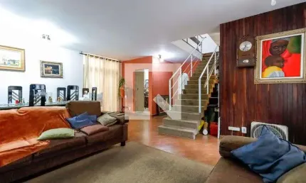 Casa para Venda - Vila Maria , 4 Quartos,  240 m² - São Paulo