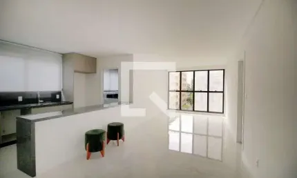 Apartamento para Venda - Savassi, 3 Quartos,  107 m² - Belo Horizonte