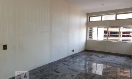 Apartamento para venda - centro, 3 quartos,  135 m² - belo horizonte