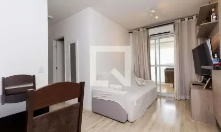 Apartamento para venda - tatuapé, 2 quartos,  64 m² - são paulo