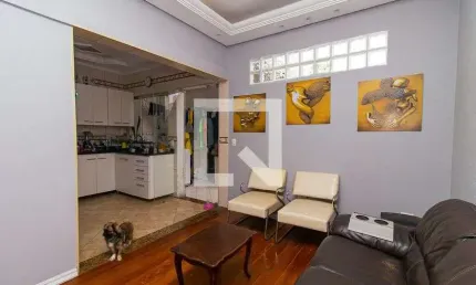 Casa para Venda - Bela Vista, 5 Quartos,  100 m² - São Paulo