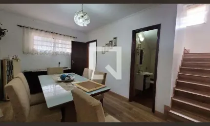 Casa para Venda - Bonfim, 4 Quartos,  342 m² - Campinas
