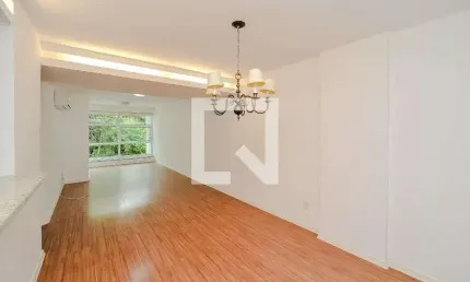 Apartamento para Venda - Mont&apos;Serrat, 1 Quarto,  60 m² - Porto Alegre