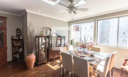 Cobertura para Venda - Aparecida, 3 Quartos,  190 m² - Belo Horizonte