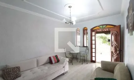 Casa para Venda - Cenáculo, 5 Quartos,  340 m² - Belo Horizonte