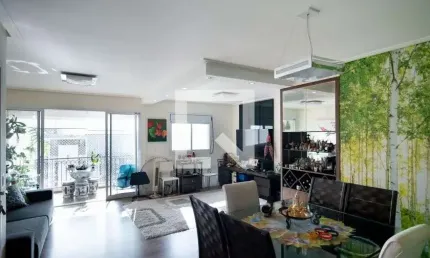 Apartamento para Venda - Brooklin, 2 Quartos,  99 m² - São Paulo