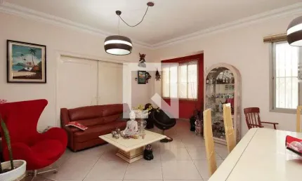 Apartamento para venda - santa cecília, 3 quartos,  270 m² - são paulo