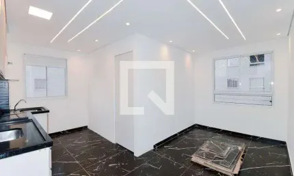 Apartamento para venda - vila augusta, 2 quartos,  39 m² - guarulhos
