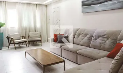 Casa para Venda - Vila Mazzei, 4 Quartos,  270 m² - São Paulo
