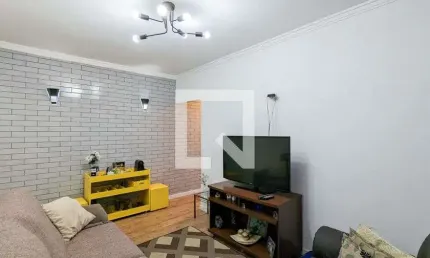 Casa para Venda - Rudge Ramos, 4 Quartos,  240 m² - São Bernardo do Campo
