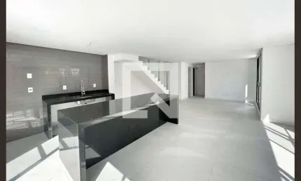 Apartamento para Venda - Funcionários, 3 Quartos,  170 m² - Belo Horizonte