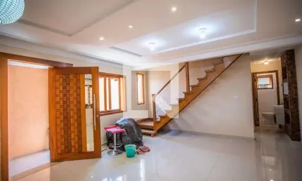 Casa para Venda - Planalto Paulista, 3 Quartos,  207 m² - São Paulo