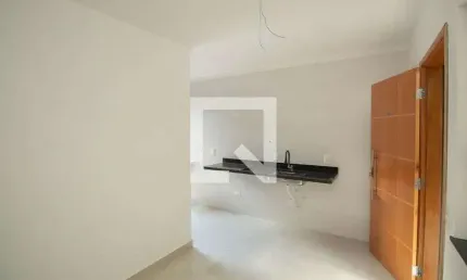 Apartamento para venda - vila gustavo, 1 quarto,  26 m² - são paulo