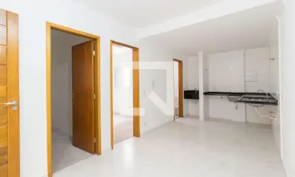 Apartamento para venda - água fria, 2 quartos,  35 m² - são paulo