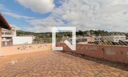 Casa para Venda - Partenon, 3 Quartos,  420 m² - Porto Alegre
