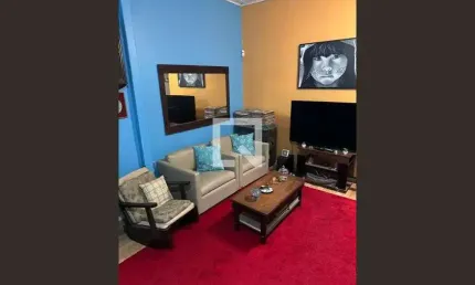 Casa para Venda - Cidade Baixa, 3 Quartos,  90 m² - Porto Alegre