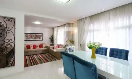 Casa para Venda - Sítio do Mandaqui, 2 Quartos,  219 m² - São Paulo