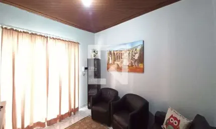 Casa para Venda - Vila Carminha, 4 Quartos,  95 m² - Campinas